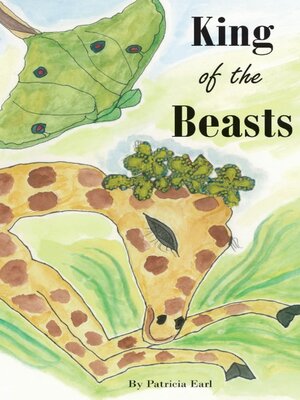 cover image of Kings of the Beasts